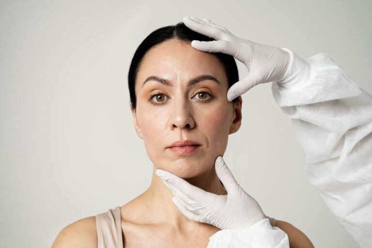 Bioestimuladores de Colageno
