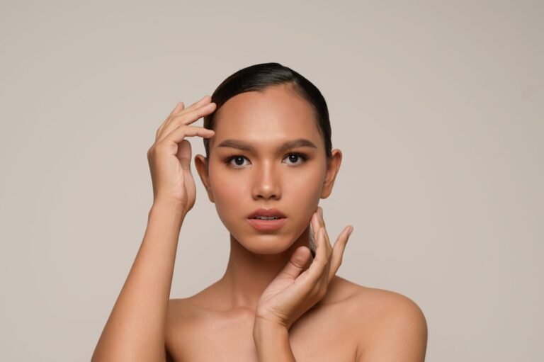 Contorno Facial