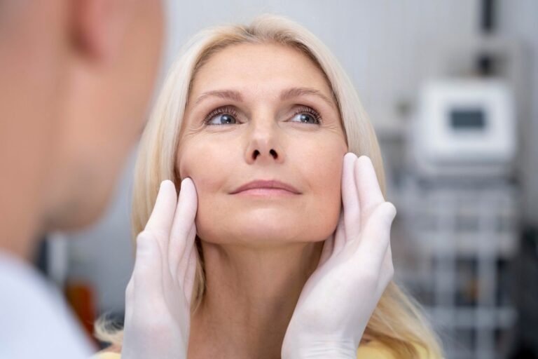 Harmonizacao Facial