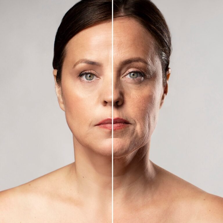 Rejuvenescimento Facial