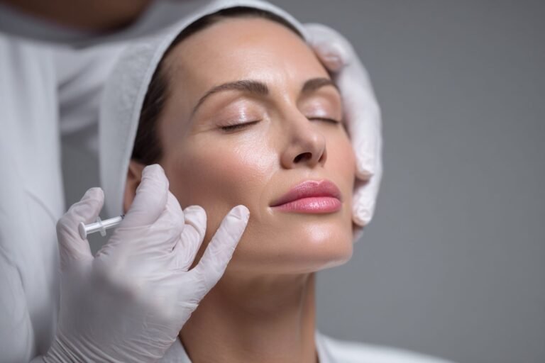 Skinbooster
