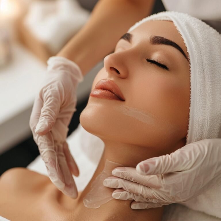 Dermatologia-Estetica