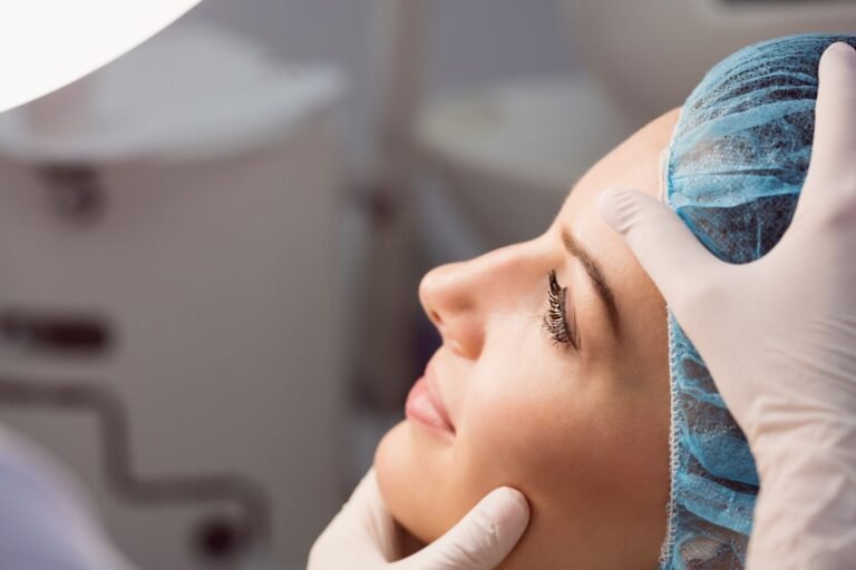 Cirurgia Dermatológica