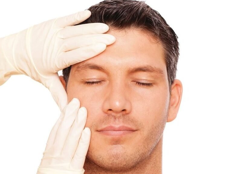 Estética Masculina