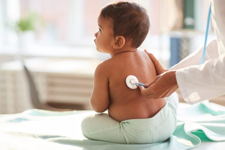 Dermatopediatria